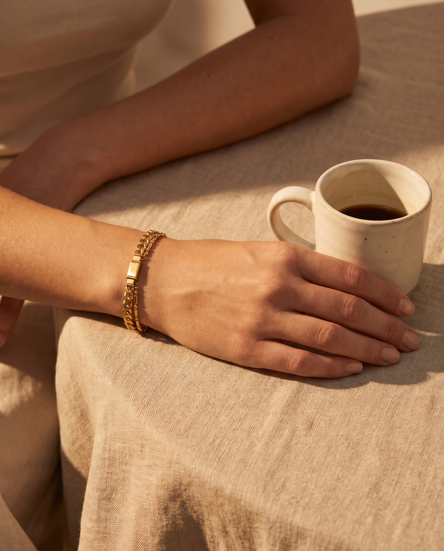 Pulseras